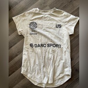 Darc sport shirt